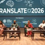 During the Inaugural Session of TRANSLATE 2026
