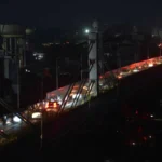 Blackout Exercise was conducted in Patna on May 14, 2026.