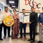 DCDC Kidney Care receiving AACI Accreditation