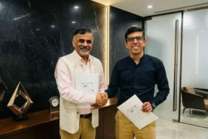 Vedam School of Technology Expands to Gurugram with Sushant University After Strong Pune Success