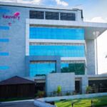 Kauvery Hospital, Heart City