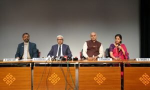 REVA University Boosts Future-Ready Education with AI and Innovation-led Learning