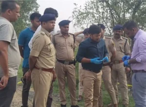 Patna Police
