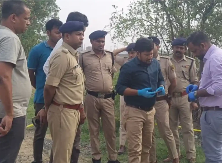 Patna Police