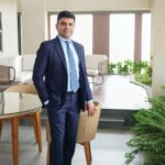 Mr. Alexander George Muthoot, Joint Managing Director, Muthoot Finance