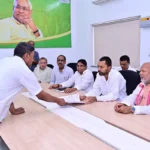 At the public grievance hearing, Bihar Health Minister Nishant Kumar listened to the concerns of the general public and issued directions for their swift resolution.