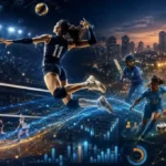 Nicole Junkermann points to Italian volleyball as a model for scaling women’s sport in India