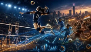 Nicole Junkermann Says Italy Volleyball Shows Blueprint for Women Sport Growth in India