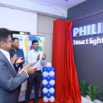 Signify Expands Philips Smart Light Hub Network Across India to 345 Stores