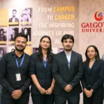 Two student-led teams from Galgotias University will represent India at the Global EDVentures Startup Competition 2026 in Hong Kong with education-tech innovations