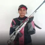 Sakshi Padekar