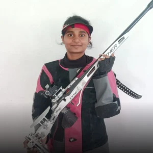 Sakshi Padekar