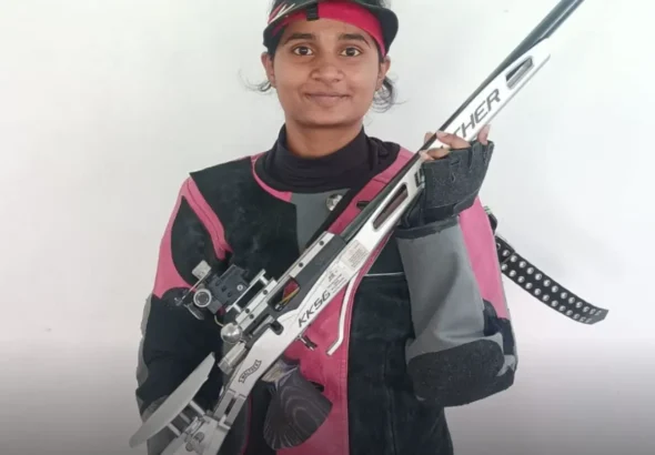 Sakshi Padekar