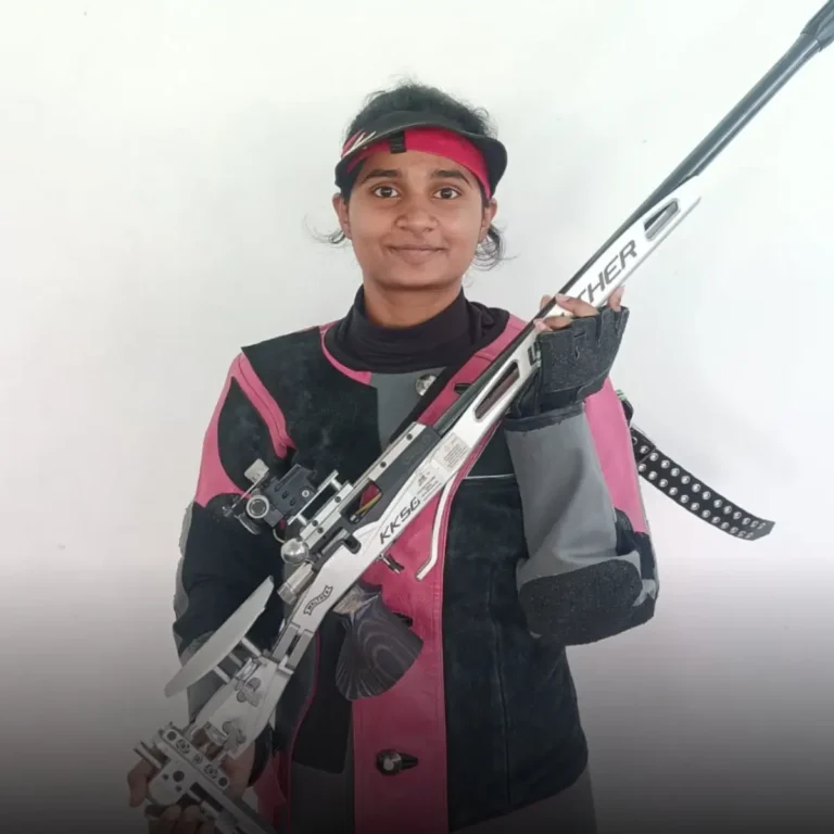 Sakshi Padekar