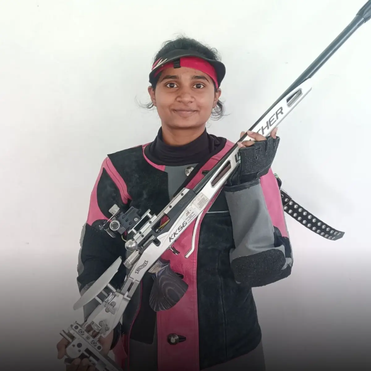 Sakshi Padekar