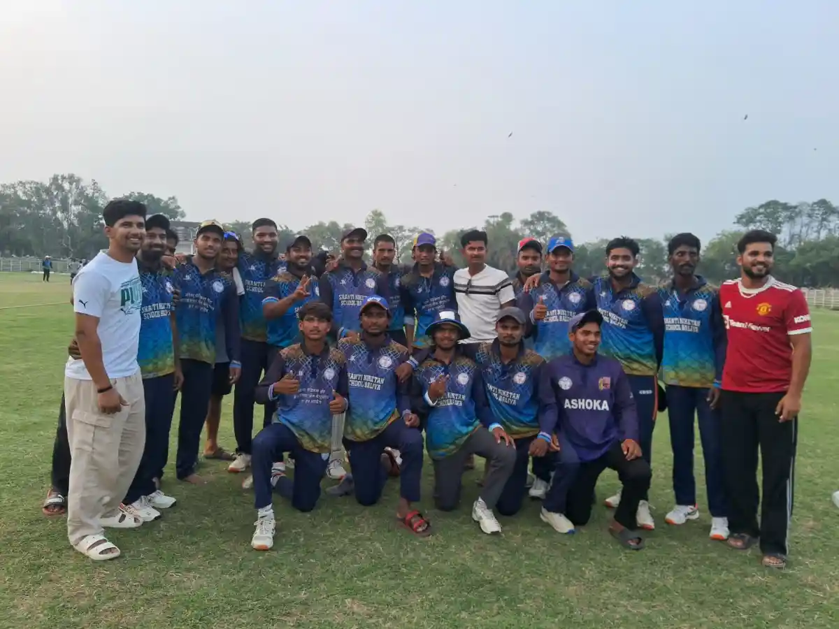 Begusarai cricket team
