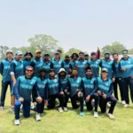 Patna T20 cricket team