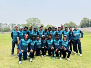 Suraj Kashyap’s Four-Wicket Haul Powers Patna into BCA T20 Final