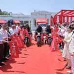 NEEV Foundation launches ‘Iss Garmi, Farq Nazar Aayega’ summer relief campaign across six states