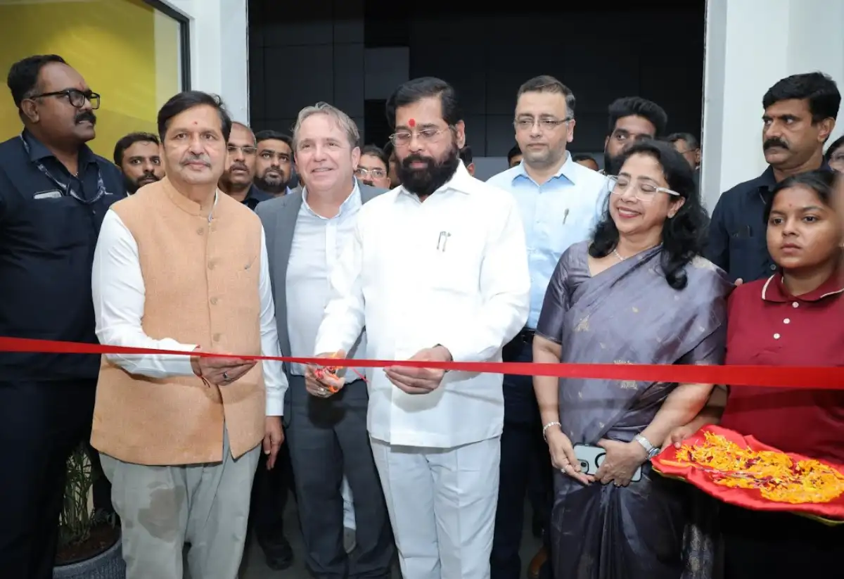 Thane Institute Inauguration