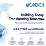 Morepen Labs Q4 FY2026 Financial Results