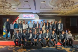 Suntec successfully hosted its annual Dealer Meet 2026, “Summit 7.0"