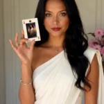 Eylsia Nicolas and BookKards