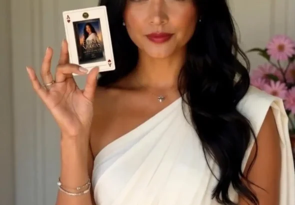 Eylsia Nicolas and BookKards