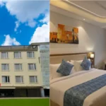 Lords Inn Katra, Jammu