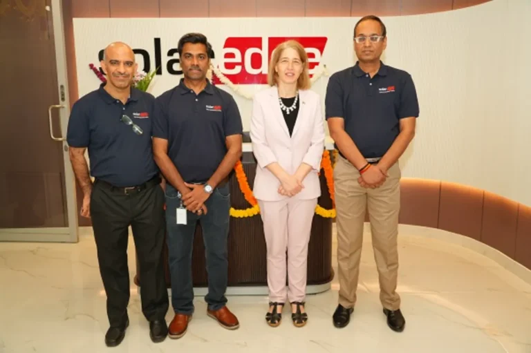 SolarEdge launches its India Development Center in Bengaluru, strengthening global R&D and advancing smart energy innovation for a sustainable, efficient solar-powered future now