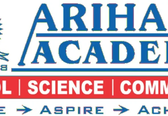 Arihant Academy