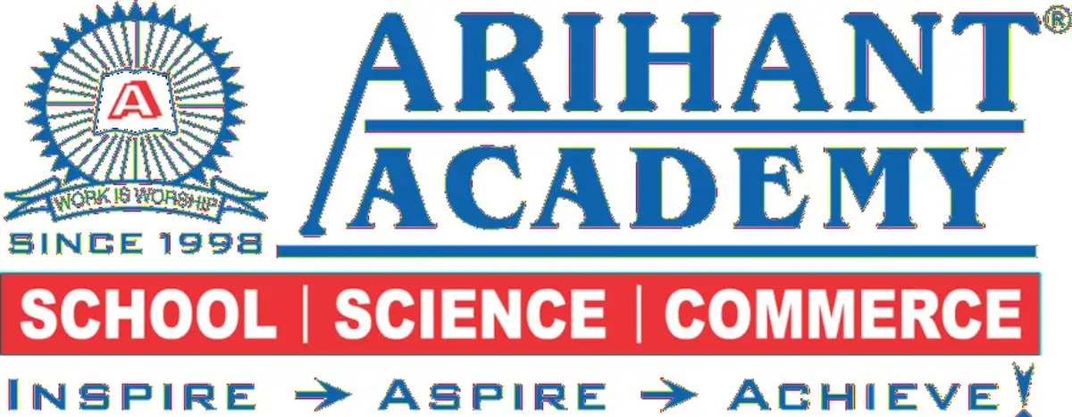 Arihant Academy