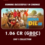 A strong Day 1 for Jeena Dil Se at the box office