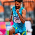 Piyush Raj of Bihar