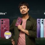 Ai+ Smartphone Launches New Nova 2 Ultra TVC with Ishan Kishan, Redefining Smartphone Storytelling