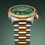 Olympus II: The New Launch from Argos Watches