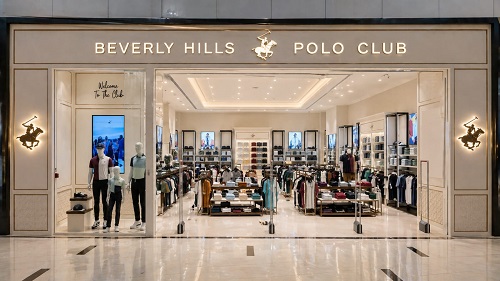 Beverly Hills Polo Club - Exclusive Brand Outlet