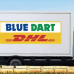 Blue Dart