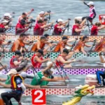 World-class racing, live entertainment, cultural experiences and a gourmet carnival take over Tsim Sha Tsui