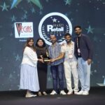 Pepe Jeans Wins Big at Images Group PRC Event