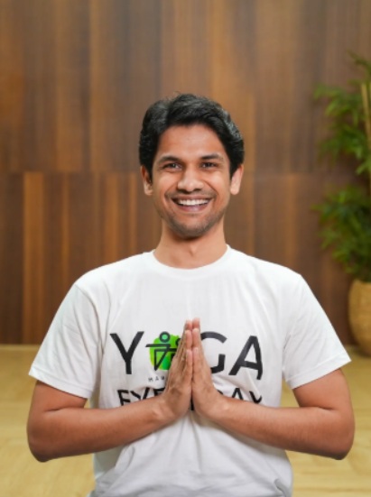Saurabh Bothra, Co-founder, Habuild