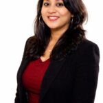 Soma Mandal, regional winner of the 2026 Cambridge Dedicated Teacher Awards in the South Asia region