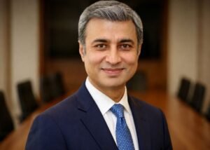 Truecaller Appoints Meta and Samsung Veteran Sandeep Bhushan to its Board