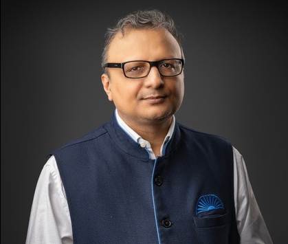 Shashi Shekhar Vempati