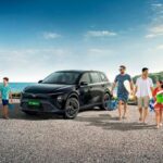 VinFast VF MPV 7 is attracting attention with its spacious design, modern technology and the promise of dramatically lower travel costs