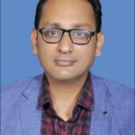 Dr Vishal Mishra