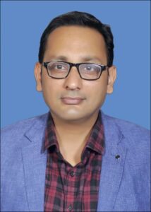 Dr Vishal Mishra