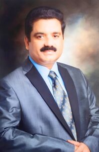 Dr. Krishna Mohan Yarlagadda is a distinguished Robotic, Laparoscopic, Bariatric, and GI Surgeon with over 28 years of clinical practice in Hyderabad