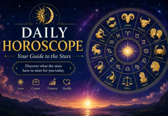 daily horoscope