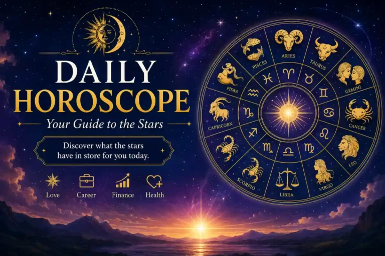 daily horoscope